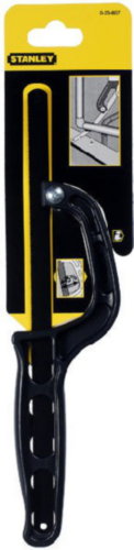 STANLEY METAALZAAGBEUGEL MINI 300MM