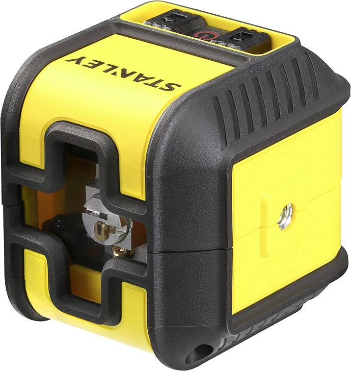 STANLEY KRUISLASER CUBIX