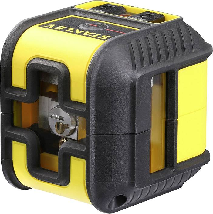 [STHT77502-1] STANLEY LASERWATERPAS CROSS 90