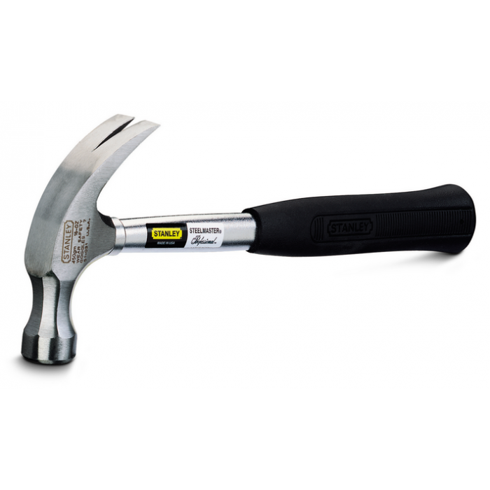 STANLEY KLAUWHAMER STEELMASTER 450GR