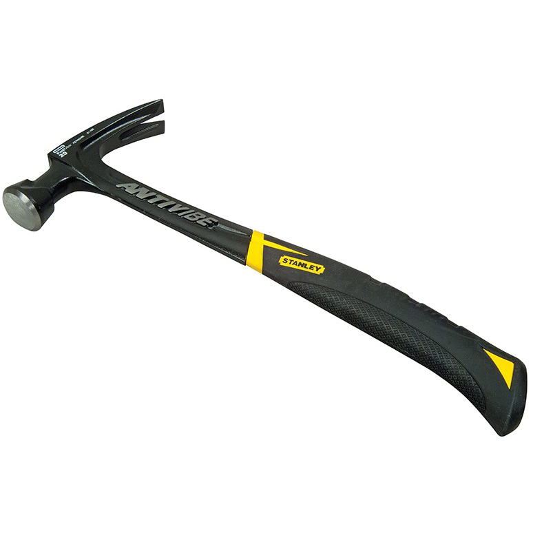 STANLEY KLAUWHAMER ANTIVIBE NEXT GEN 570Gr