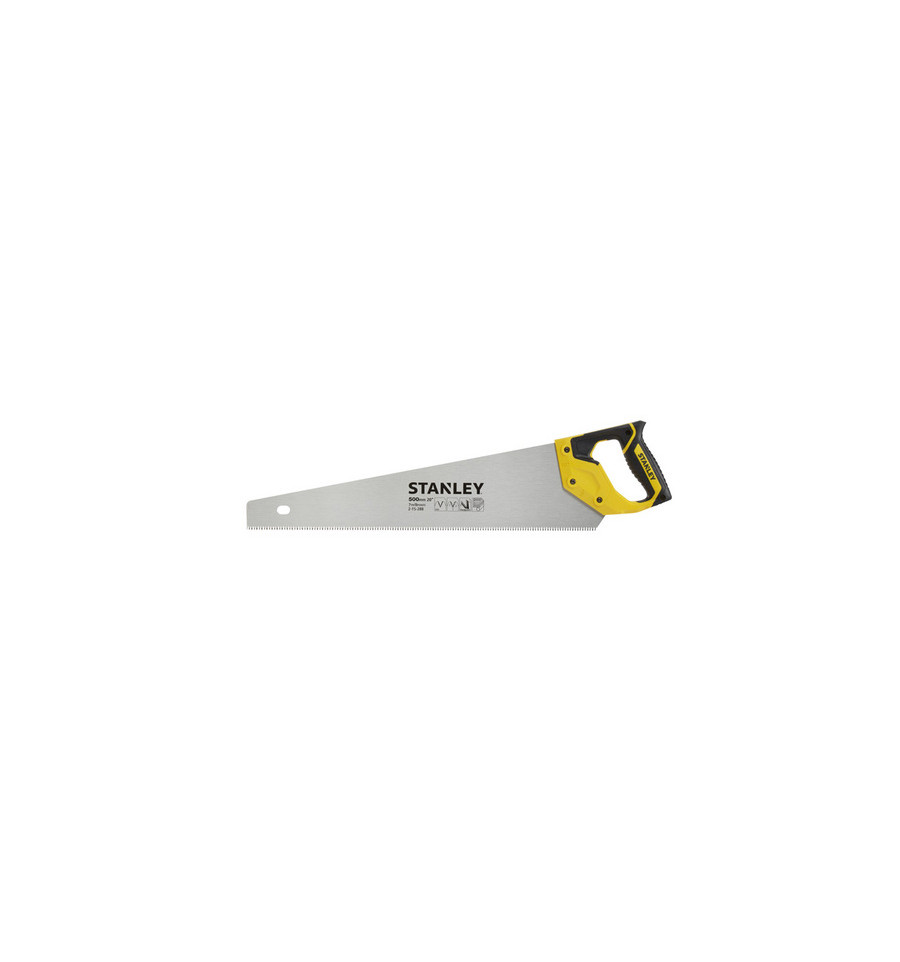 [2-15-289] STANLEY HANDZAAG JET CUT SP 550MM/HP
