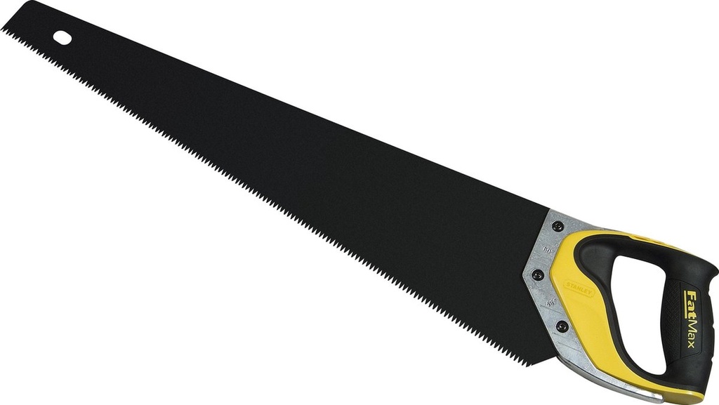 [2-20-530] STANLEY HANDZAAG "FATMAX" 550MM