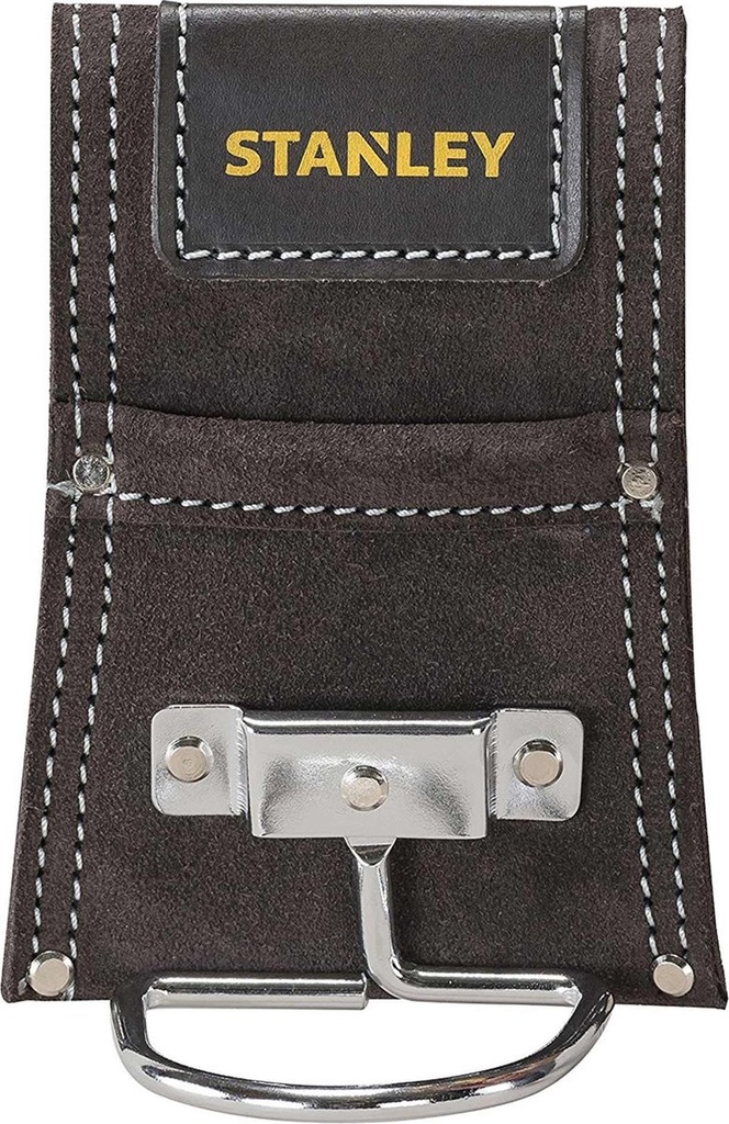HAMERHOLSTER STANLEY