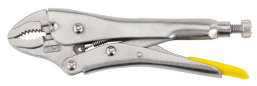 GRIPTANG GEBOGEN STANLEY 225MM