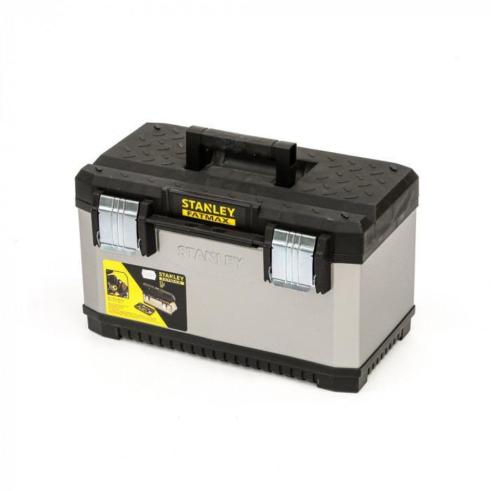 GEREEDSCHAPSKOFFER FATMAX 20" STANLEY