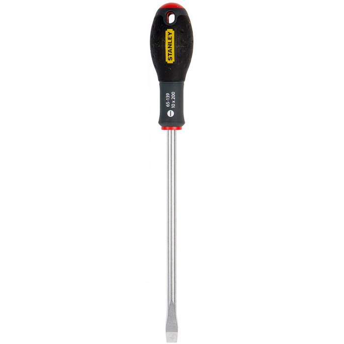 FATMAX SCHROEVENDRAAIER STANLEY STANDAARD 10X200