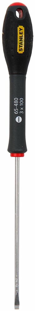 FATMAX SCHROEVENDRAAYER STANLEY STANDAARD 3X100
