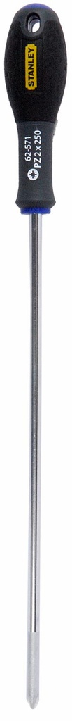 FATMAX SCHROEVENDRAAIER STANLEY PZ2 X 250MM