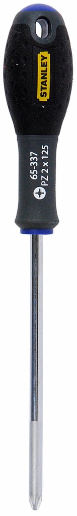 FATMAX SCHROEVENDRAAIER STANLEY PZ2 X 125MM