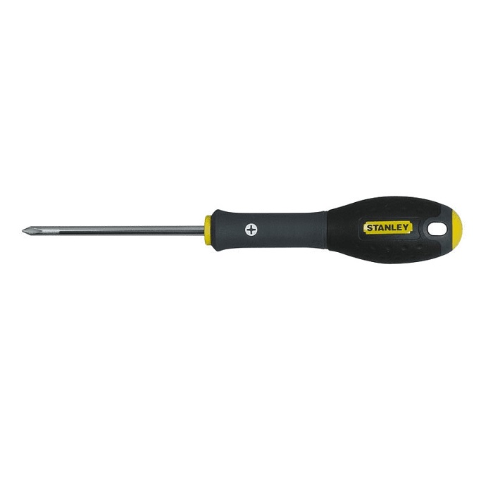FATMAX SCHROEVENDRAAIER STANLEY PH2 X 125MM