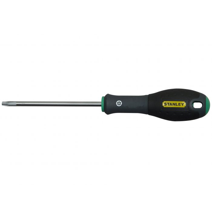 FATMAX SCHROEVENDRAAIER TORX STANLEY 10X75MM
