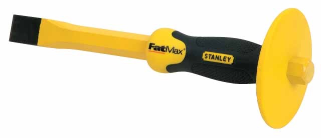 FATMAX KOUDBEITEL STANLEY 25MM LANG