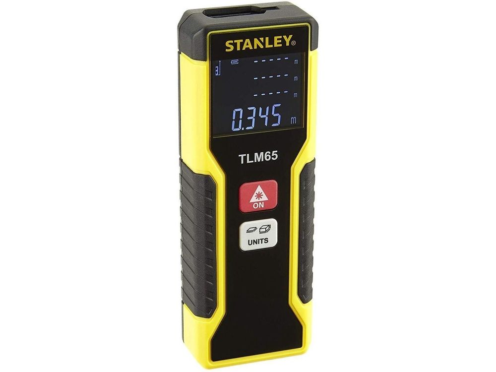 AFSTANDSMETER SLM65  - 20M