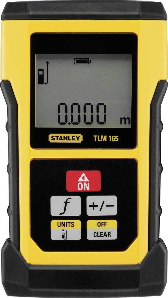 AFSTANDSMETER TLM165