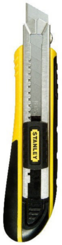 AFBREEKMES FATMAX 18MM