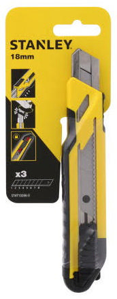 AFBREEKMES AUTOLOCK STANDAARD