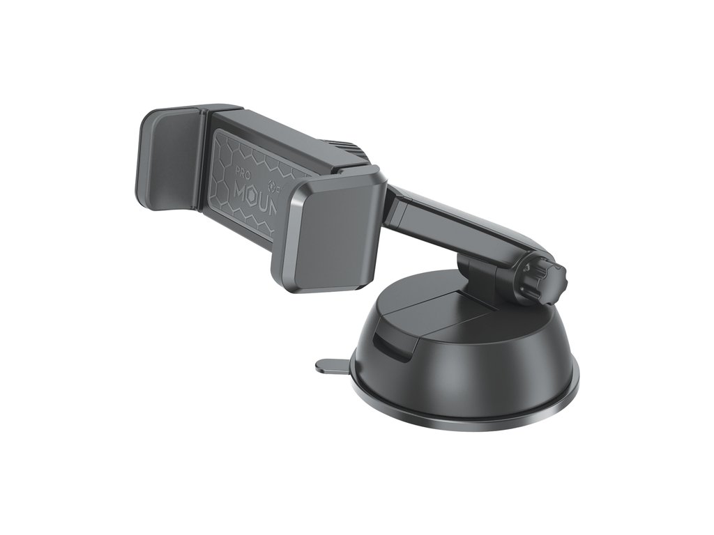 Celly Telefoonhouder Mount XT Zwart