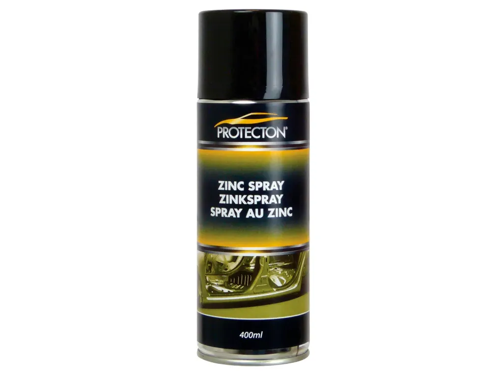 [1890712] Protecton Zinkspray 400ml