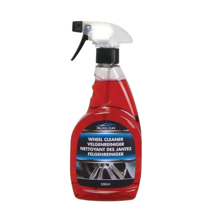 [1890105] Protecton Velgenreiniger 500ml