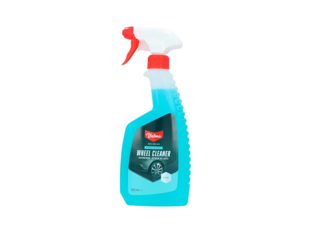 Valma Wheelclean 500ml