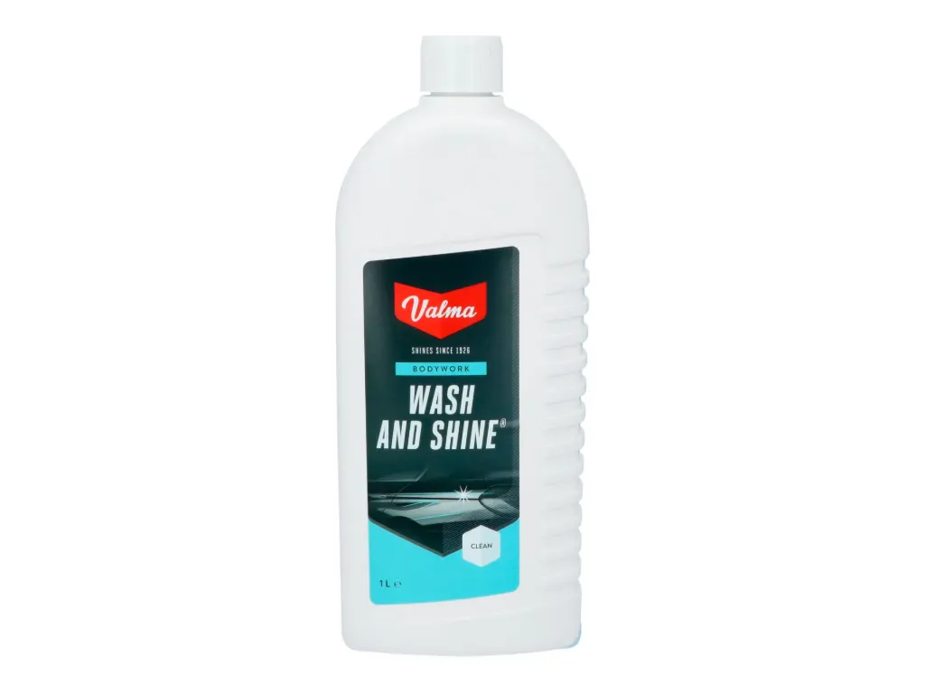 [1831319] Valma Wash and Shine 1l