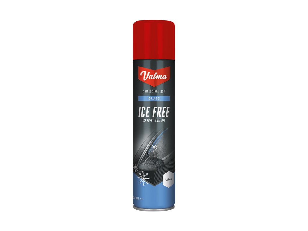 Valma W15 IJsvrij 400ml