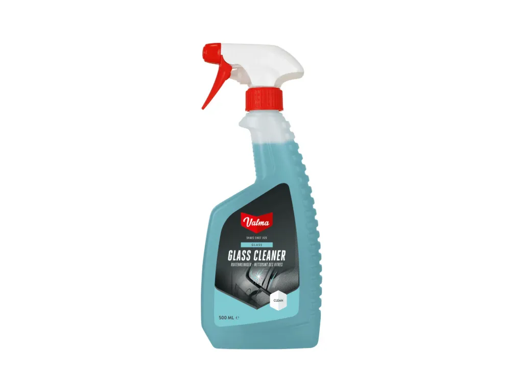 [1831305] Valma Glassclean A28 500ml