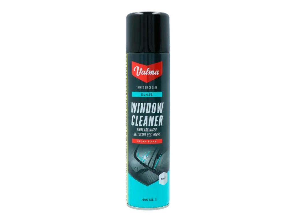 [1831302] Valma Window Cleaner Ruitenreiniger 400ml