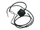 Trekhaakkabelset 7p 12V 2m
