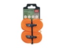 Carpoint Spanbanden 2 x 4,5 meter