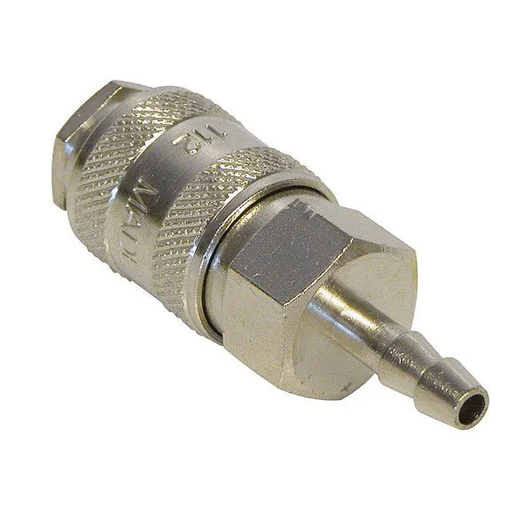 Snelkoppeling 1/4" VR 7MM