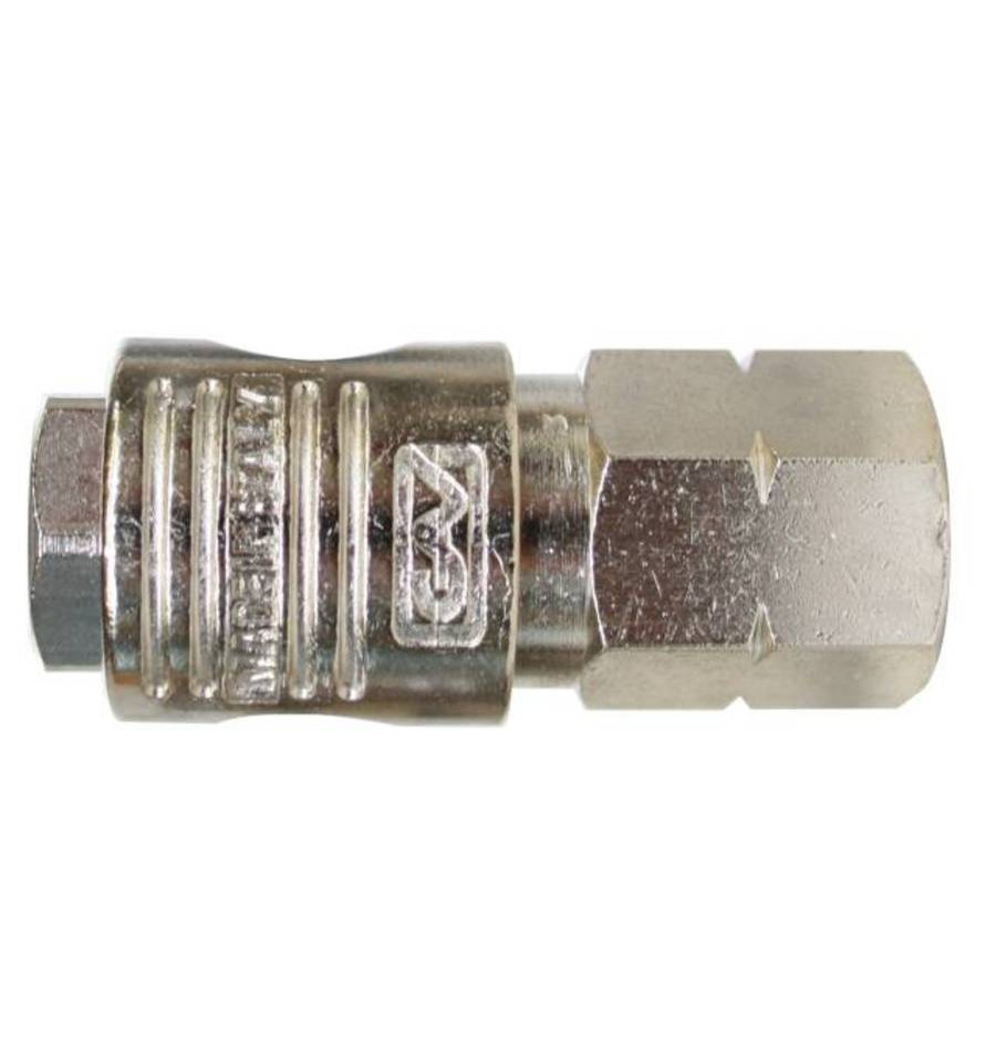 Snelkoppeling Universeel 3/8" I