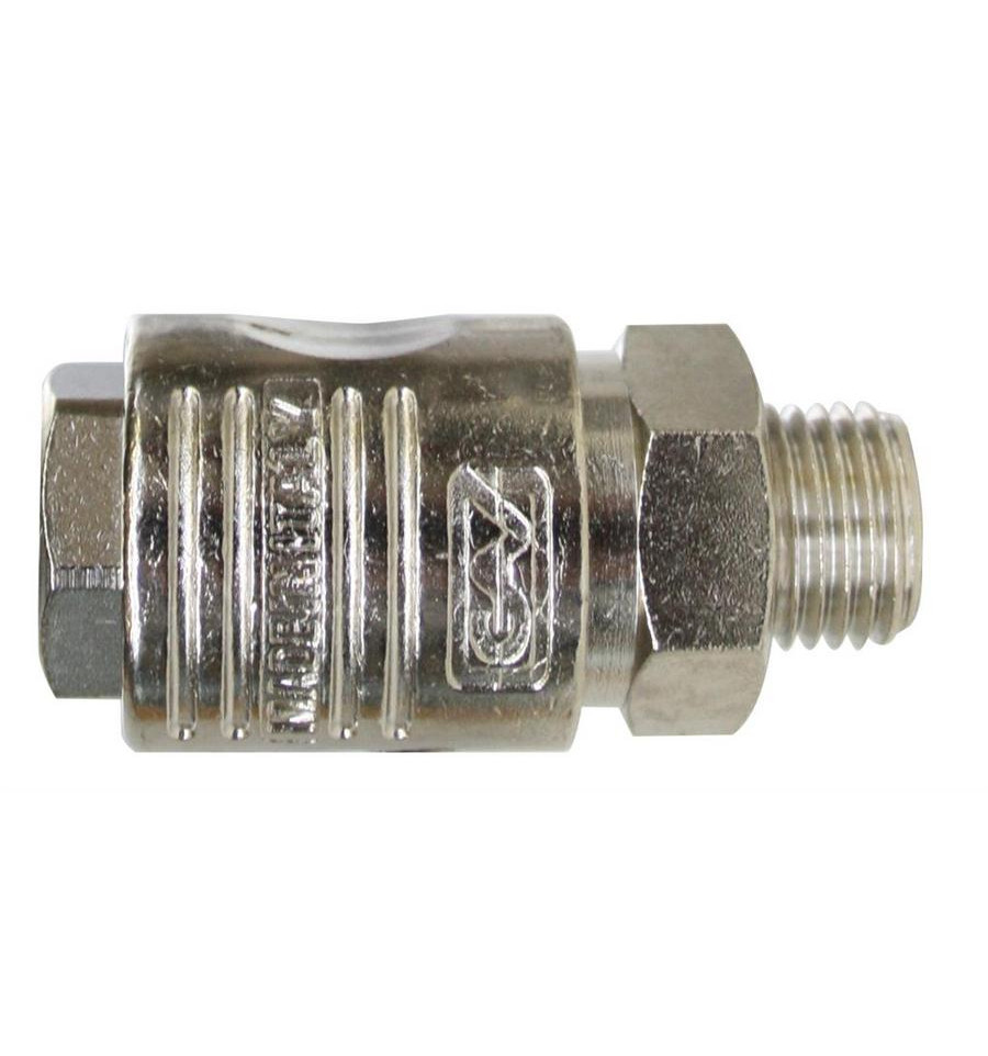 Snelkoppeling Universeel 3/8" E
