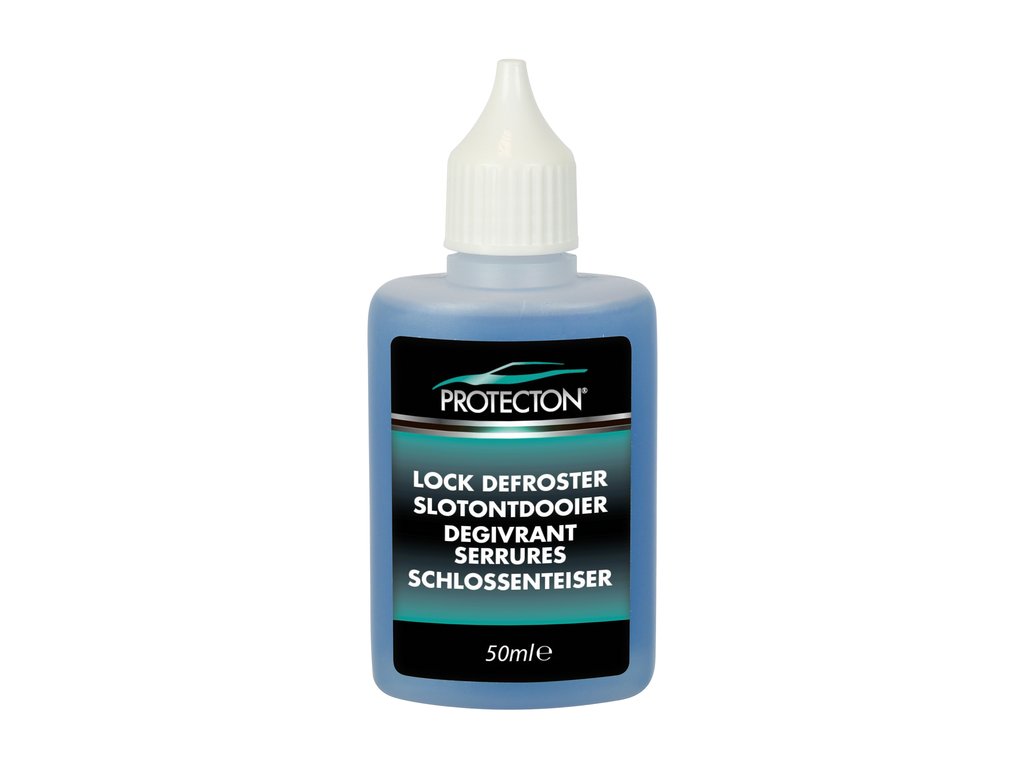 Protecton Slotontdooier 50ml