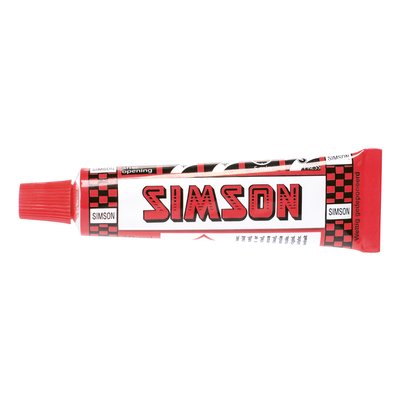 [5050004] SIMSON SOLUTIE 10ml