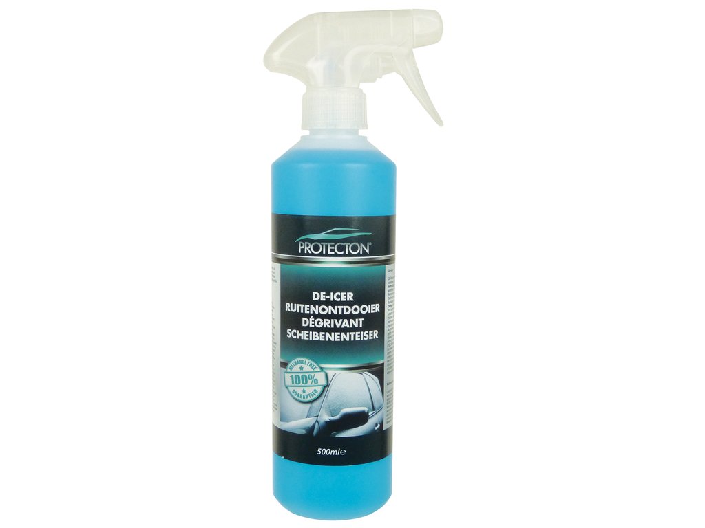 Protecton Ruitontdooier 500ml