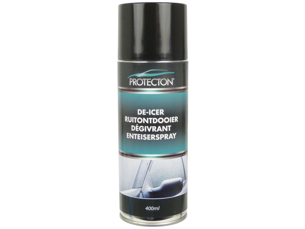Protecton Ruitontdooier (DE-ICER) 400ml
