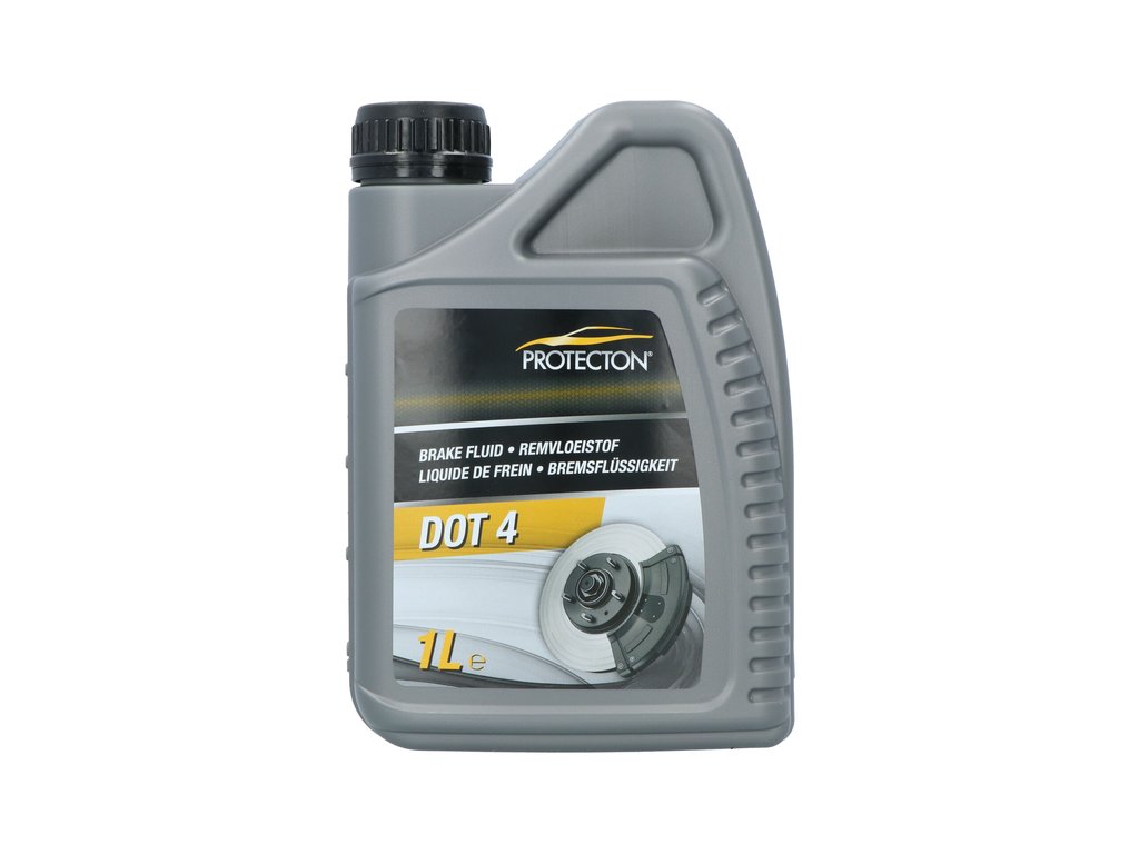 Protecton Remvloeistof DOT4 1Ltr