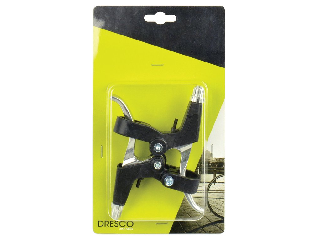 Dresco Remgrepen V-Brake Kort
