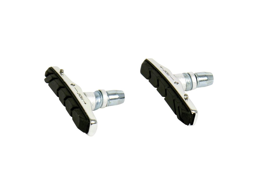 Dresco Remblokken V-Brake Cartridge 70mm