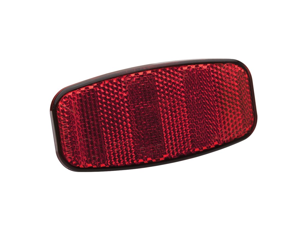 Dresco Reflector Bagagedrager E-Keur