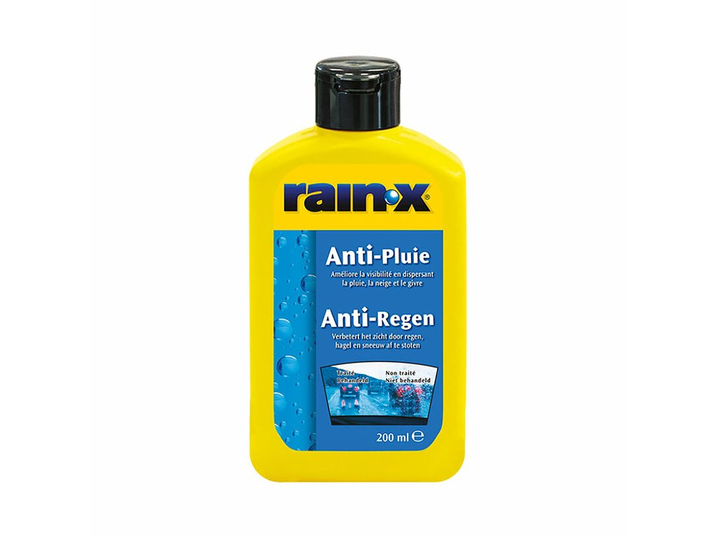 Rain-X Anti-Regen 200ml