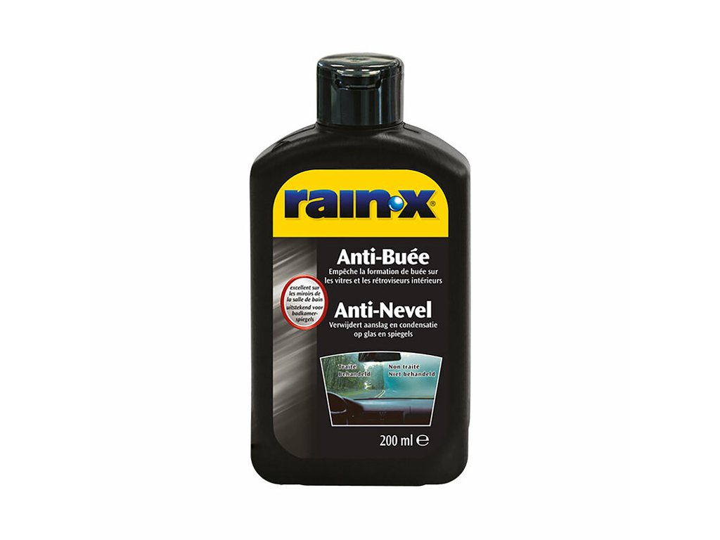 Rain-X Anti-Condens 200ml