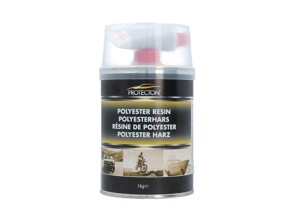 Protecton Polyesterhars 1kg