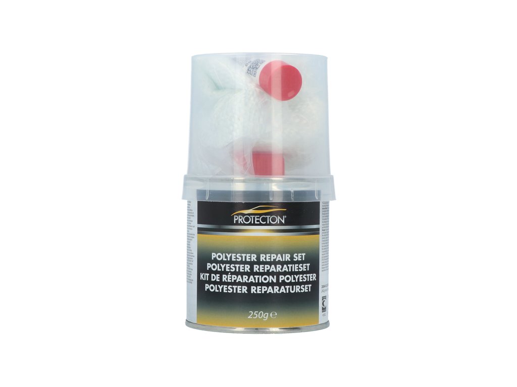 Protecton Polyester Reparatieset