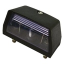 Carpoint Kentekenverlichting 12V E11 72mm