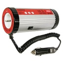 OMVORMER 12V 230V, 150-300W CO