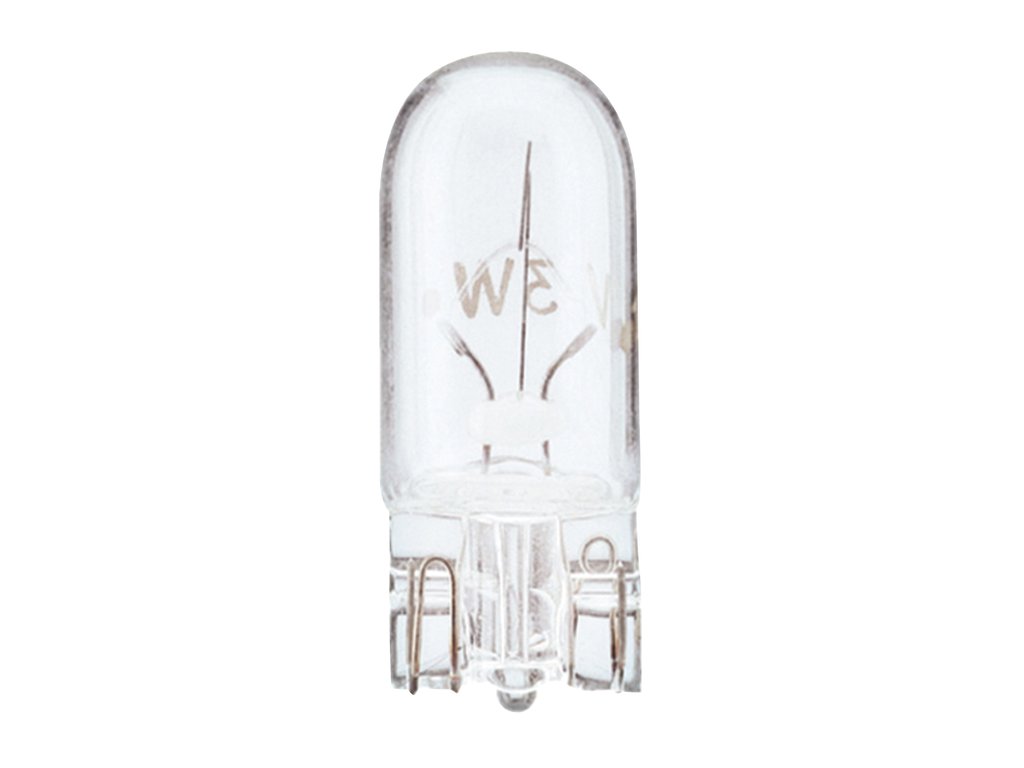 [0744290] Narva 17177 5W Wedgebase 12V 2st bl.