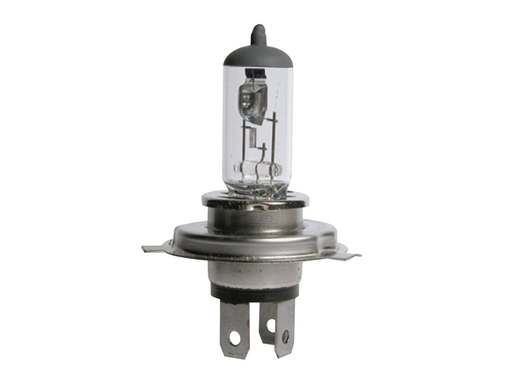 NARVA LAMP H4 12V 60/55W  P43T